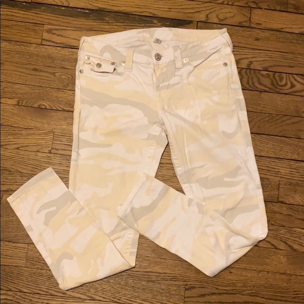 Women’s True Religion Jeans
